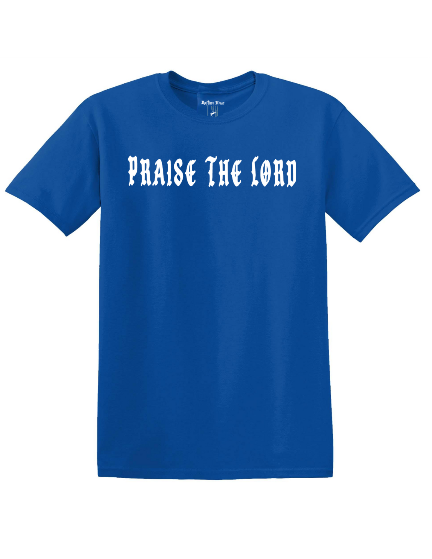 My Lord