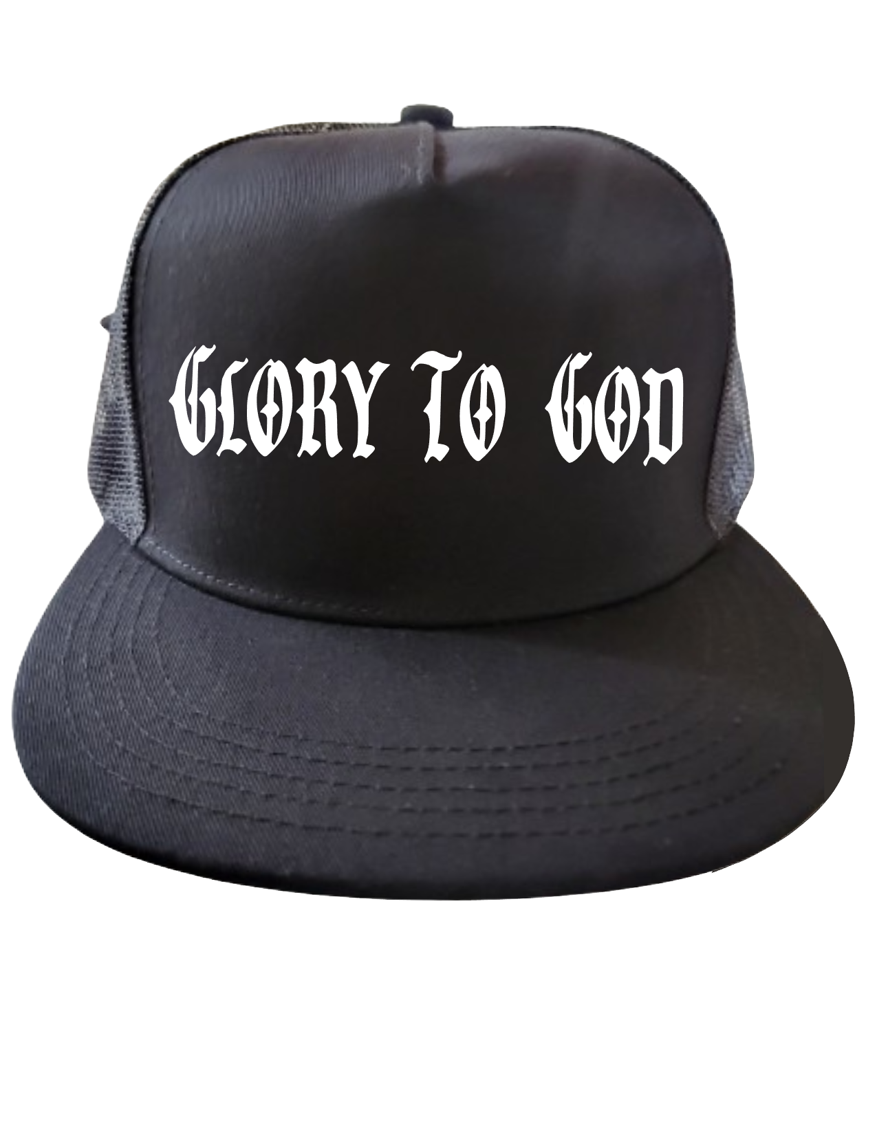 Glory To God – Rapture Wear
