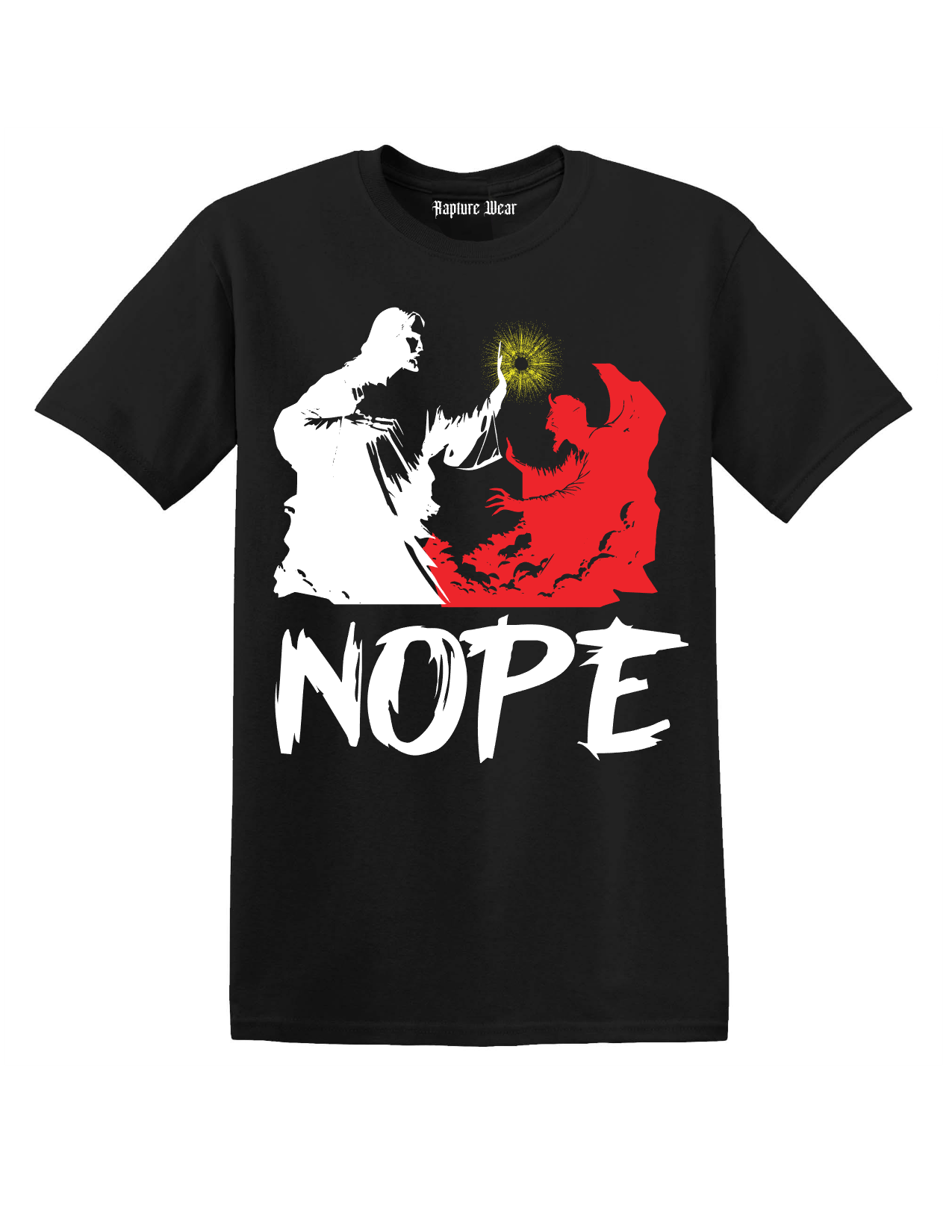 Nope 2