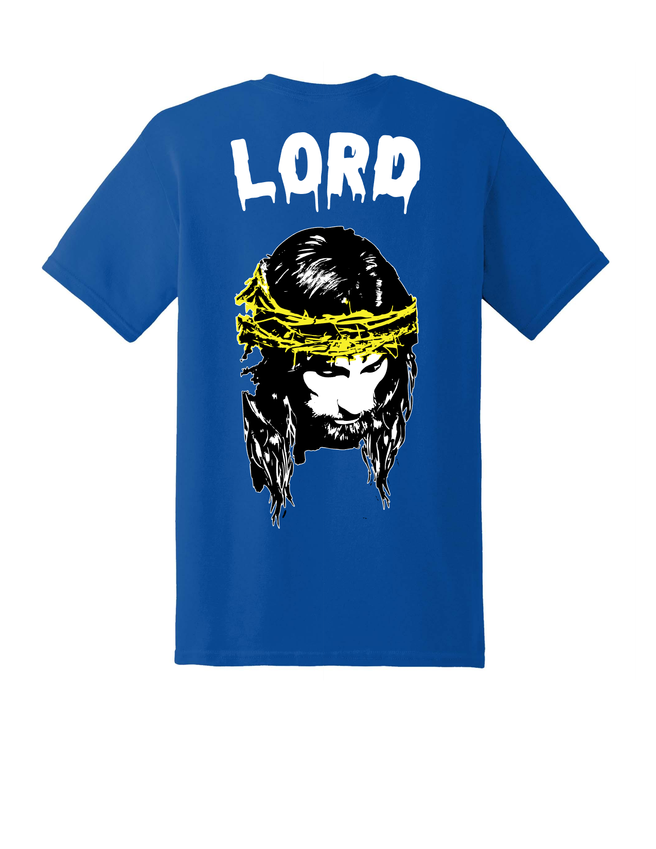 My Lord