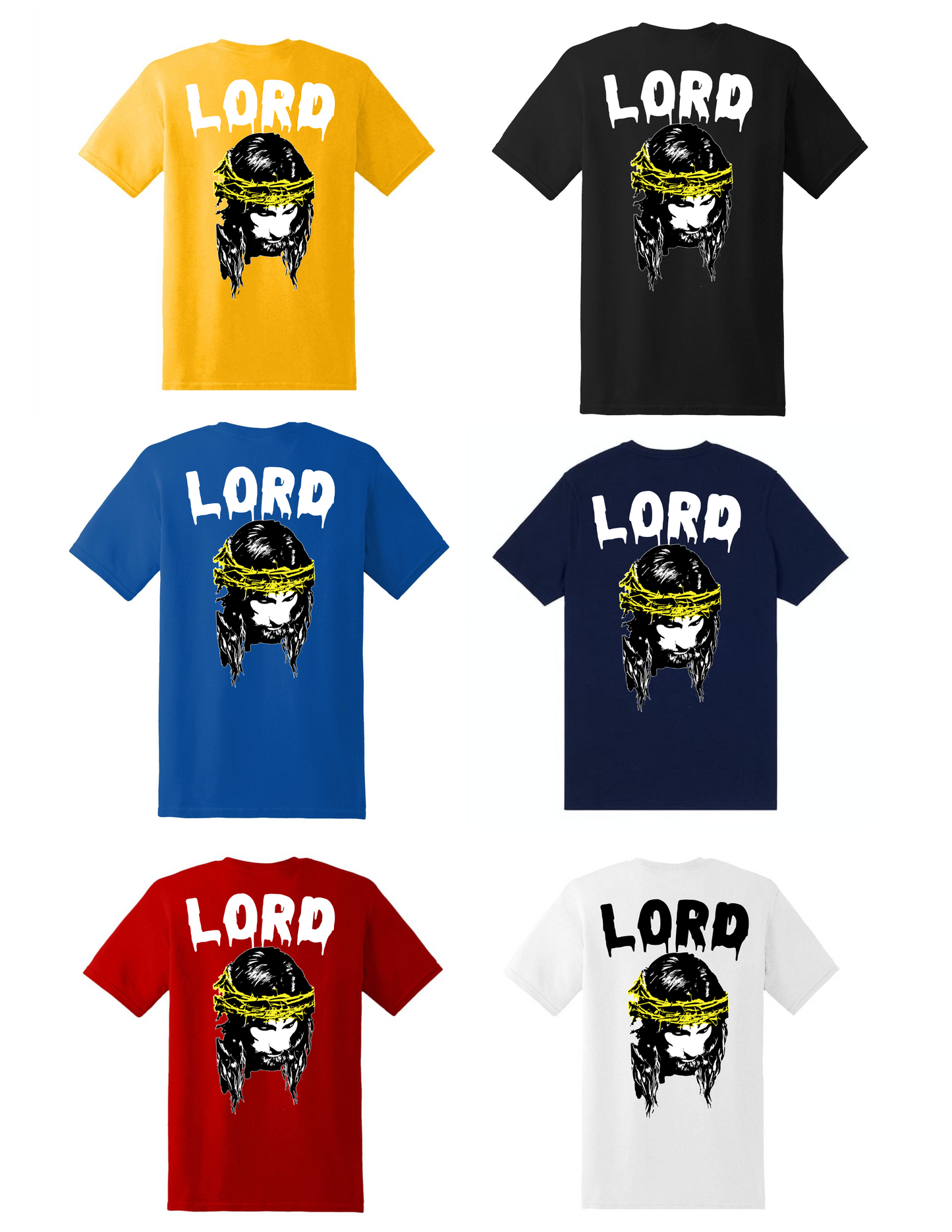 My Lord