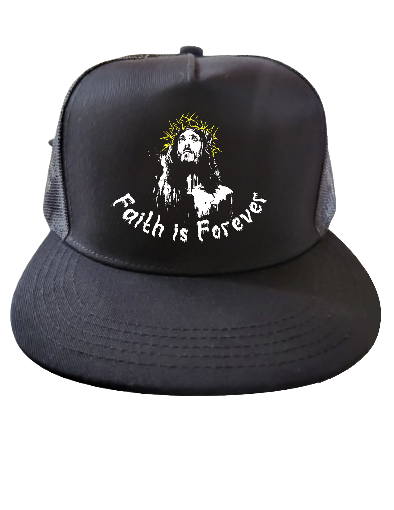 Faith is Forever