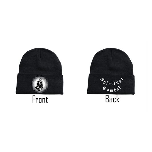 Spiritual Combat Beenie