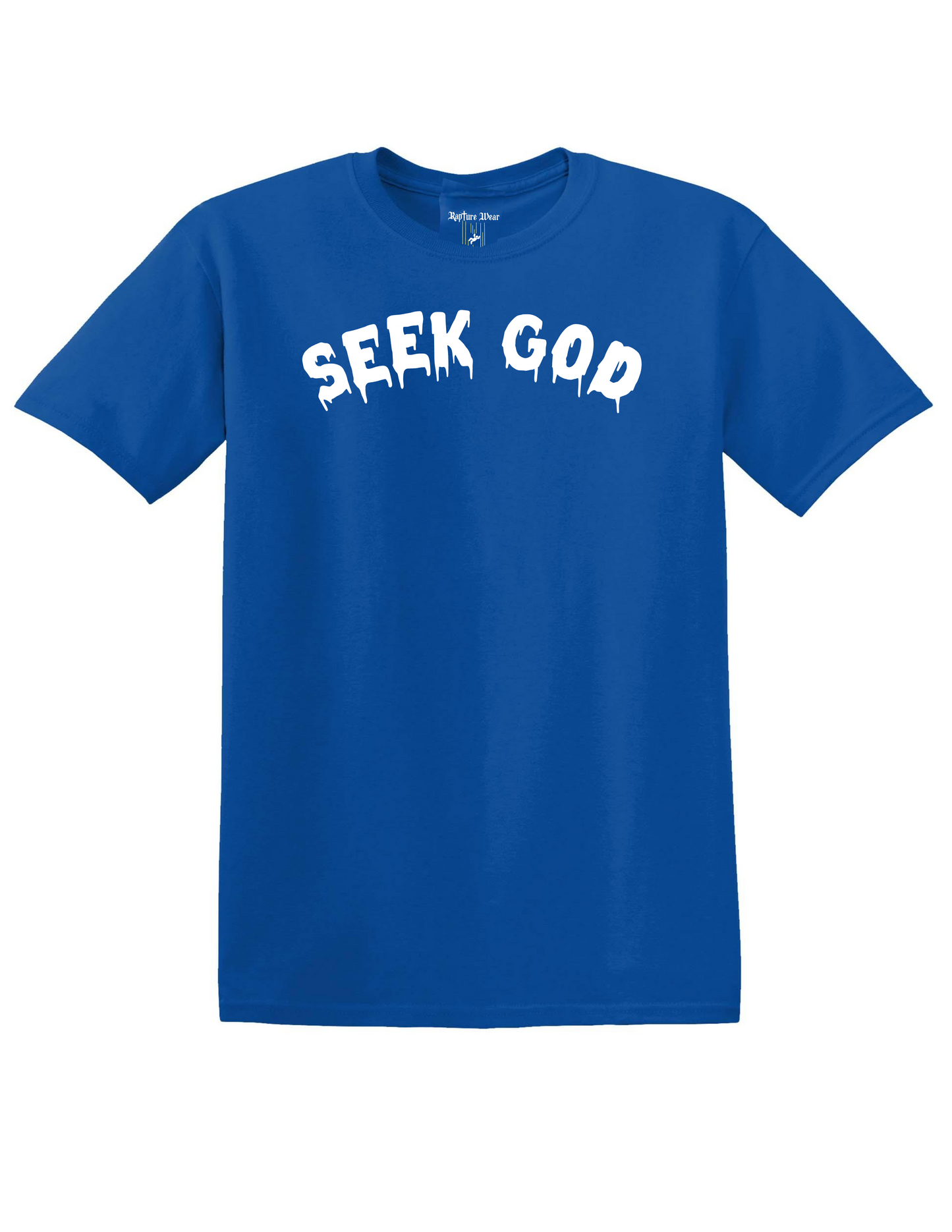 Repent And Represent
