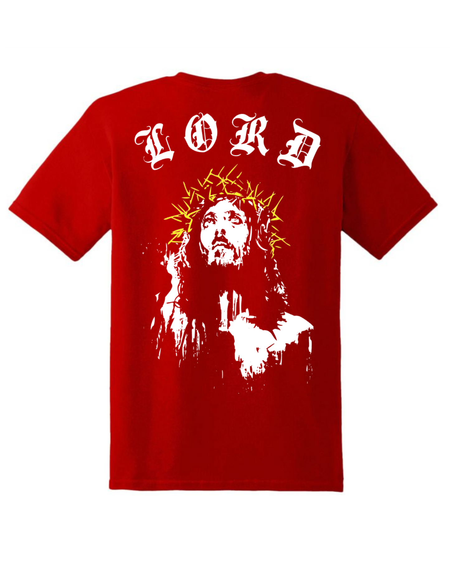 My Lord