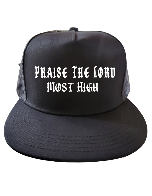 Praise up
