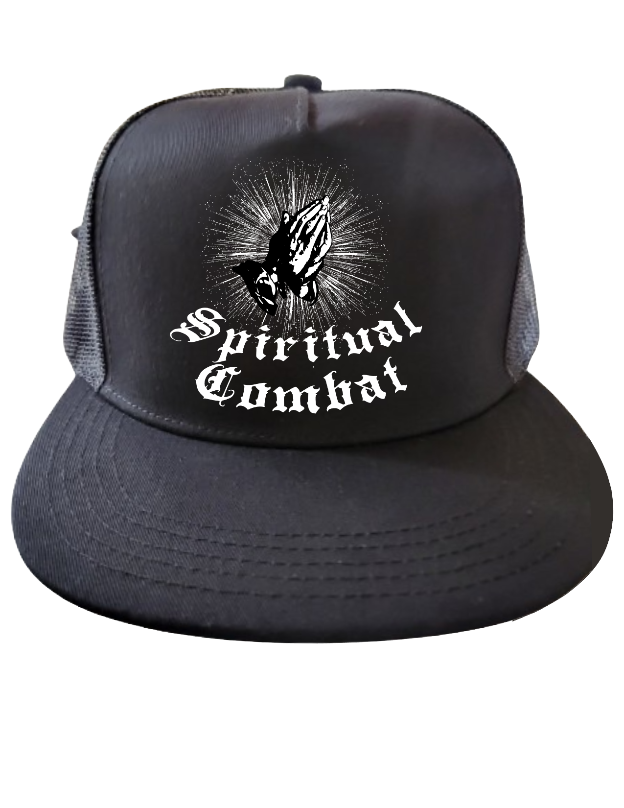 Spiritual Combat
