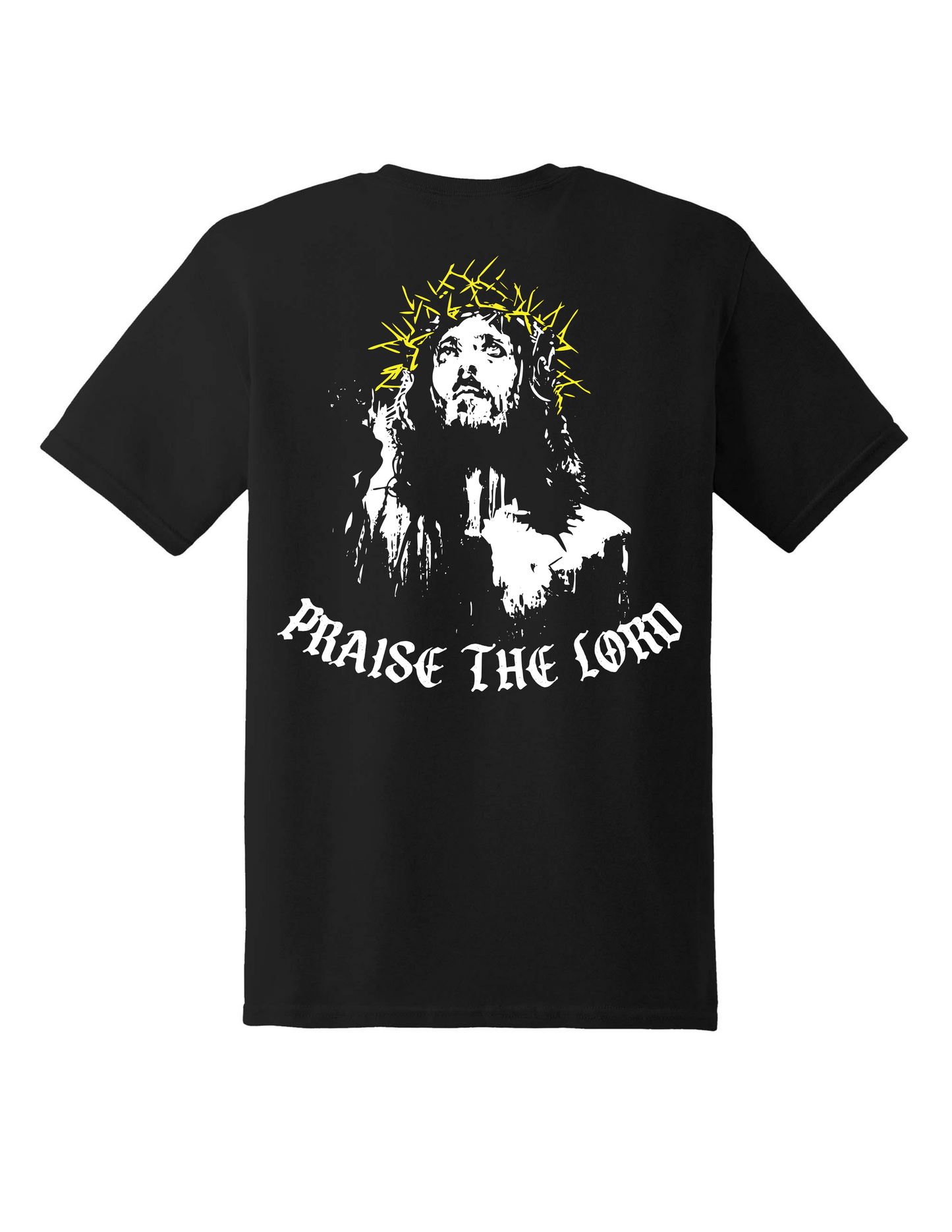 Reppin the King